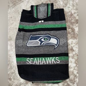 Seahawks bag